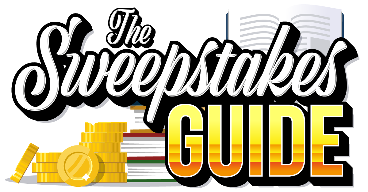 The Sweepstakes Guide