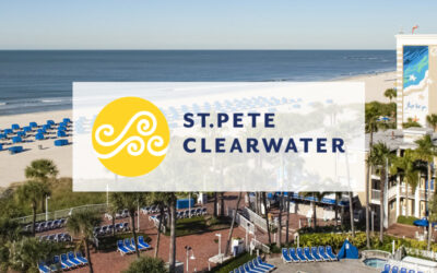 Win 5 Free Trips to St. Petersburg Clearwater