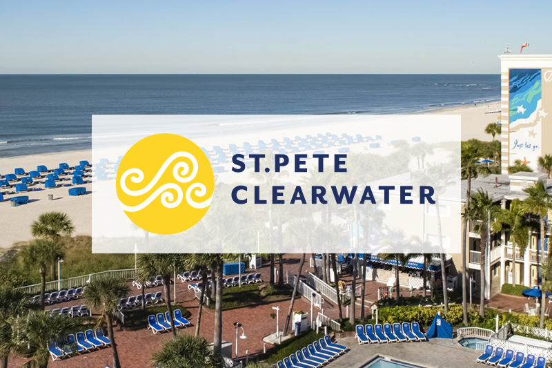 Win 5 Free Trips to St. Petersburg Clearwater