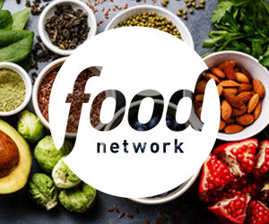 Food Network’s Cozy Fall Flavors $10k Sweepstakes