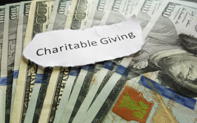 Charitable Sweepstakes Good for the Soul