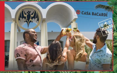 Casa Bacardi Sweepstakes