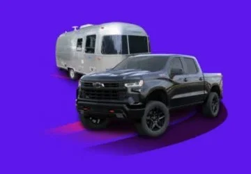 Ally Racing “Open Road” Sweepstakes
