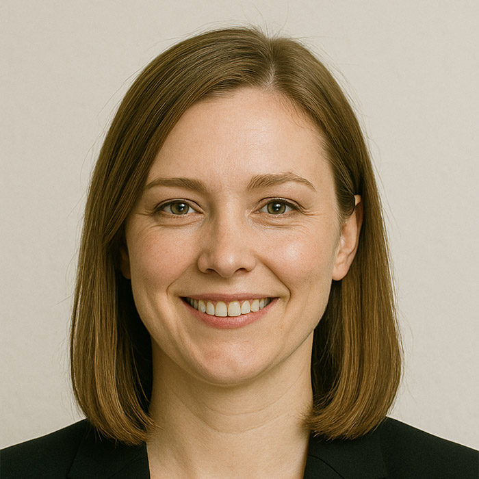 Olivia Harper