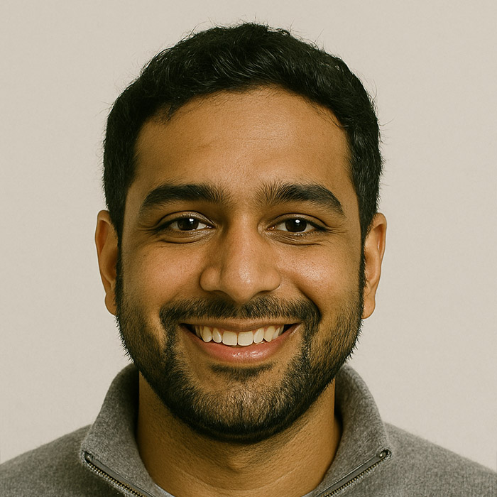 Sam Patel