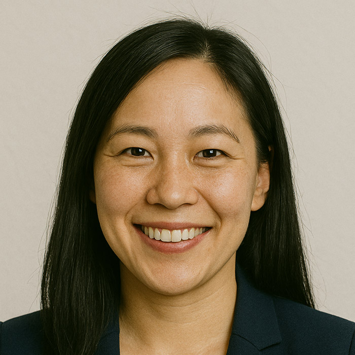 Vanessa Chow