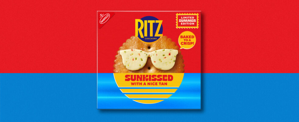 Ritz $50K Golden Summer Sweepstakes & Instant Win | The Sweepstakes Guide