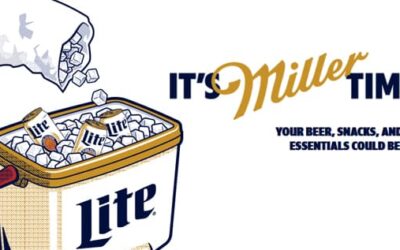 Miller Lite Summer Sweepstakes