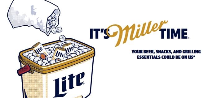 miller-lite-summer-sweepstakes-2025