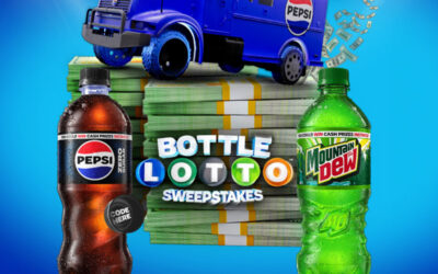 Pepsi Botto Lotto