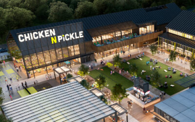 Chicken N Pickle Private Experience