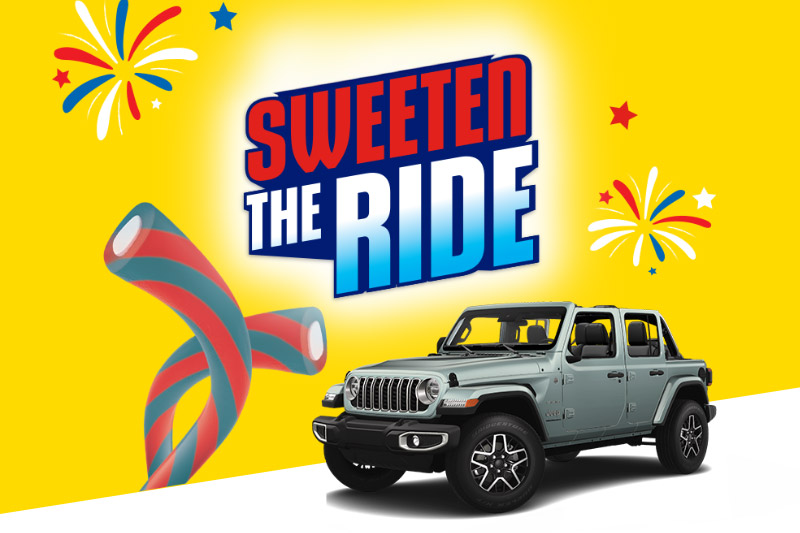 Sweeten-the-Ride