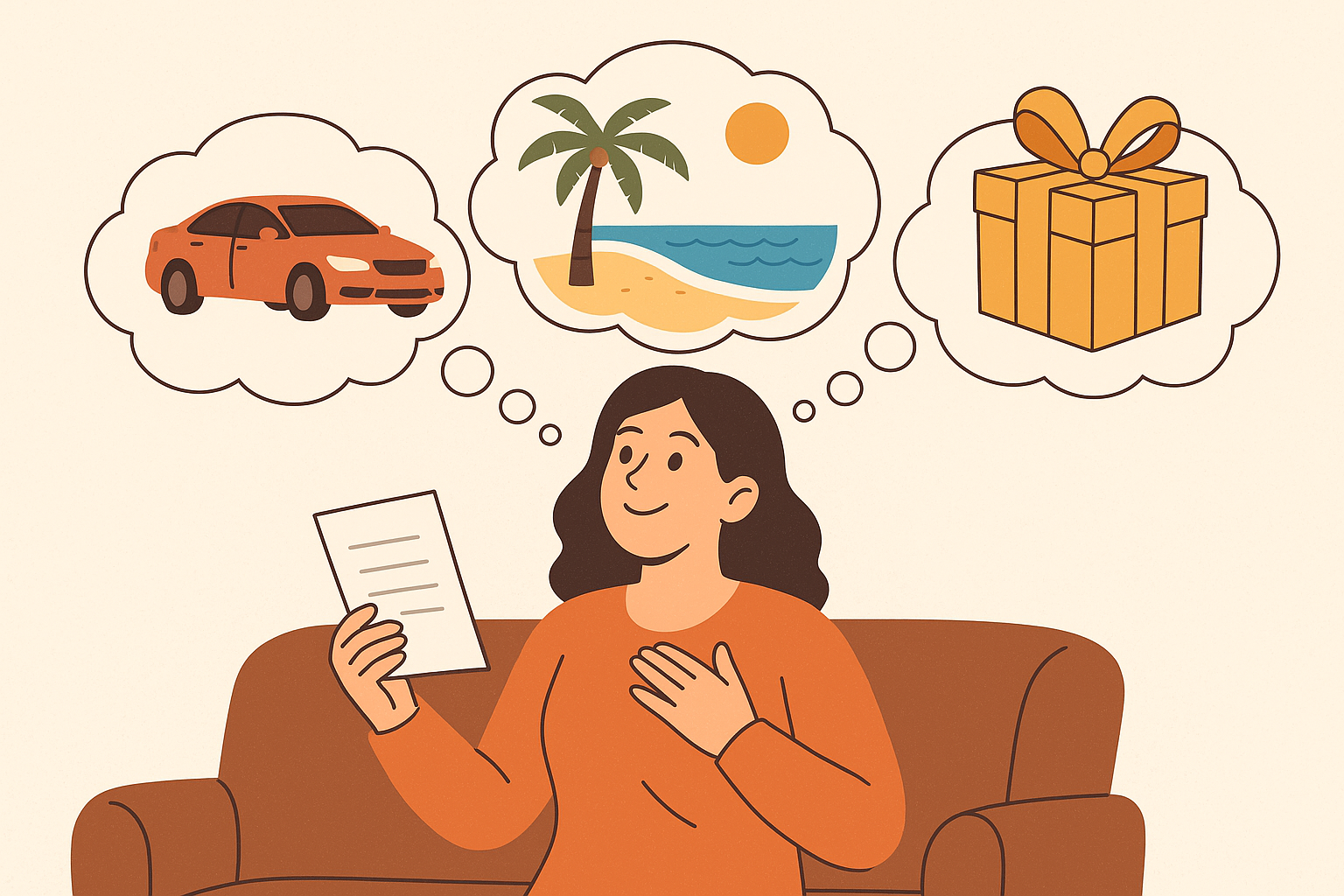 The Psychology of Sweepstakes: Why We Love to Enter (And Should You?)
