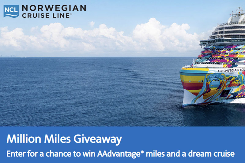 AAdvantage-Cruises