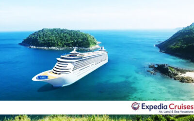 Expedia Cruises Win a Dream Vacation ’25