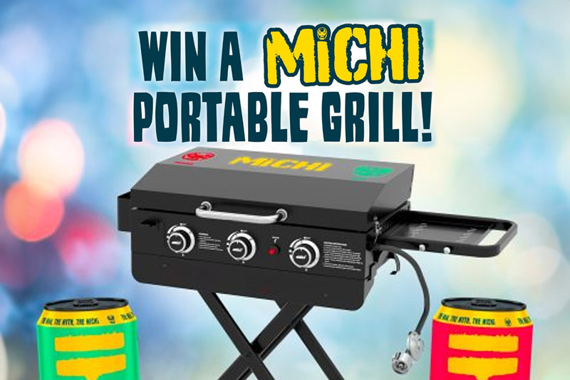 Michi-Grill