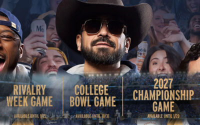 Modelo College Football Playoff 2025 Sweepstakes