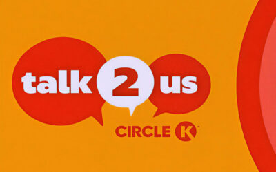 Circle K Talk 2 Us Sweepstakes